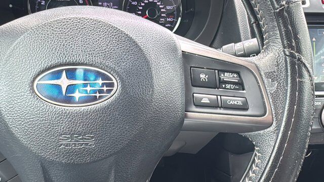 2016 Subaru Forester 2.5i Touring San Antonio TX