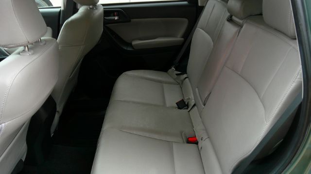 2016 Subaru Forester 2.5i Touring San Antonio TX