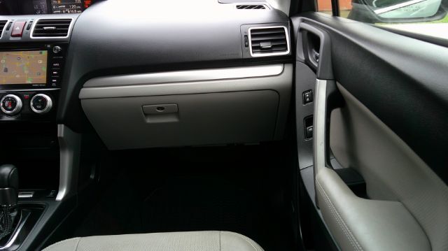 2016 Subaru Forester 2.5i Touring San Antonio TX