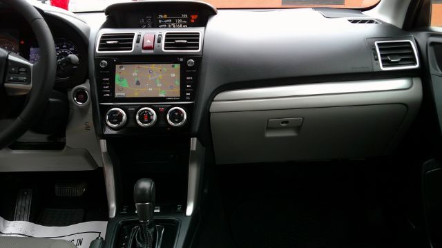 2016 Subaru Forester 2.5i Touring San Antonio TX