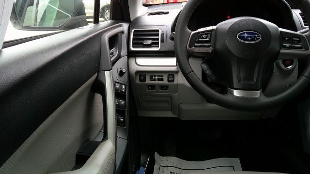 2016 Subaru Forester 2.5i Touring San Antonio TX