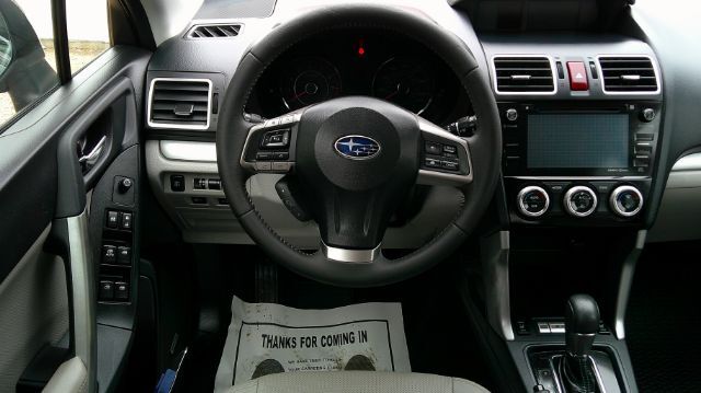 2016 Subaru Forester 2.5i Touring San Antonio TX