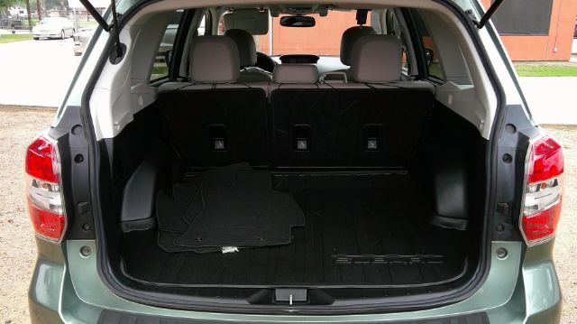 2016 Subaru Forester 2.5i Touring San Antonio TX