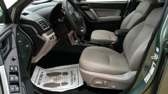 2016 Subaru Forester 2.5i Touring San Antonio TX