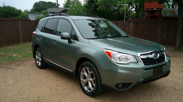 2016 Subaru Forester 2.5i Touring San Antonio TX