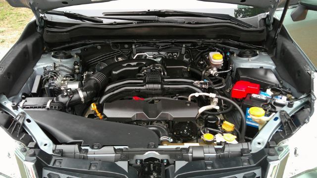 2016 Subaru Forester 2.5i Touring San Antonio TX