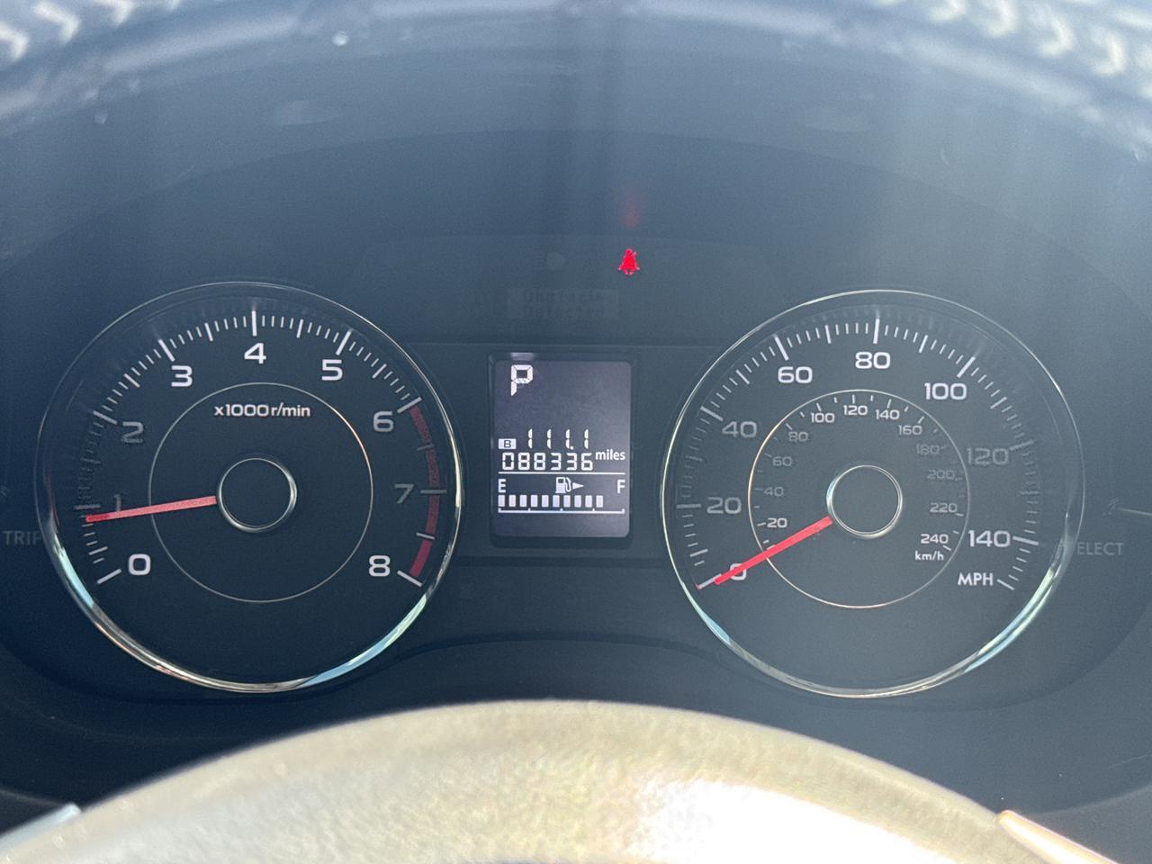 2016 Subaru Forester 2.5i Touring San Antonio TX