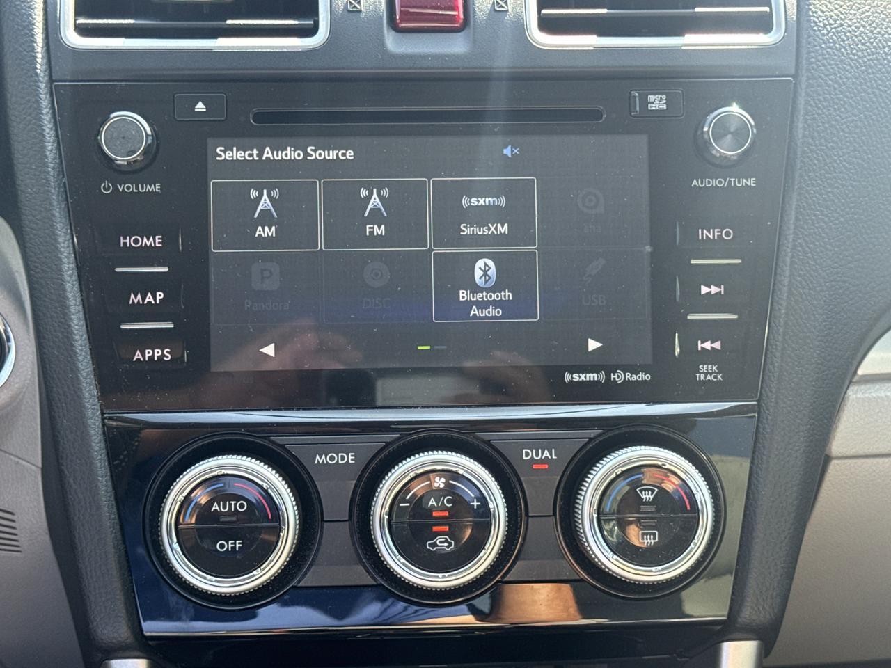 2016 Subaru Forester 2.5i Touring San Antonio TX