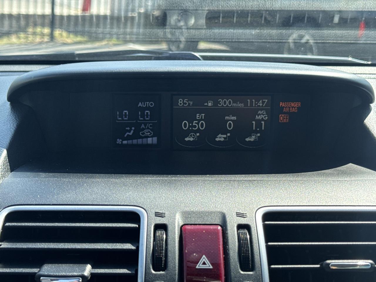 2016 Subaru Forester 2.5i Touring San Antonio TX