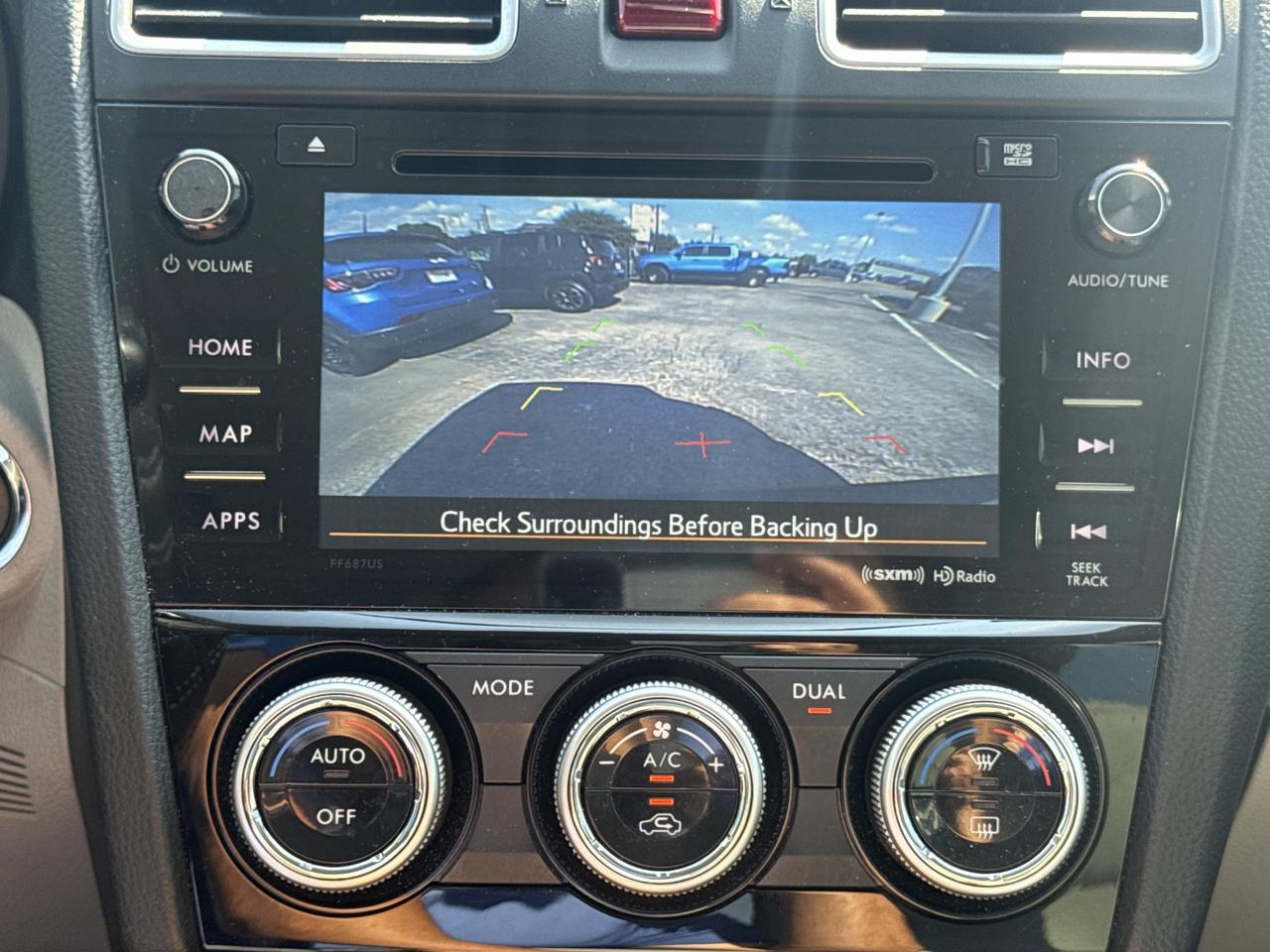 2016 Subaru Forester 2.5i Touring San Antonio TX