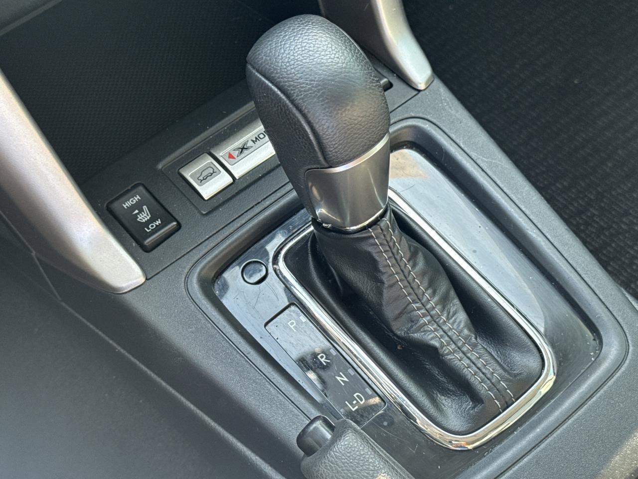 2016 Subaru Forester 2.5i Touring San Antonio TX