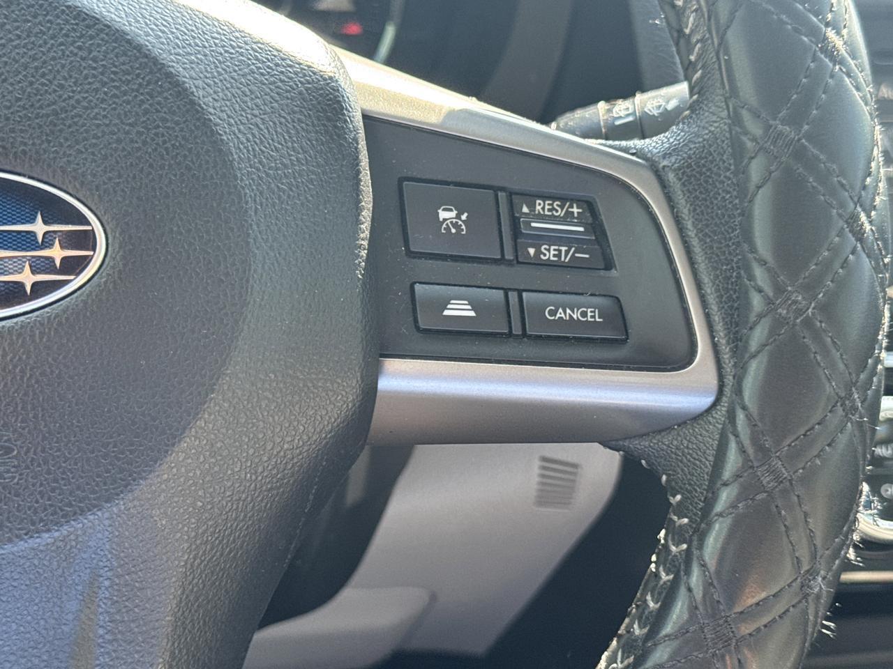 2016 Subaru Forester 2.5i Touring San Antonio TX