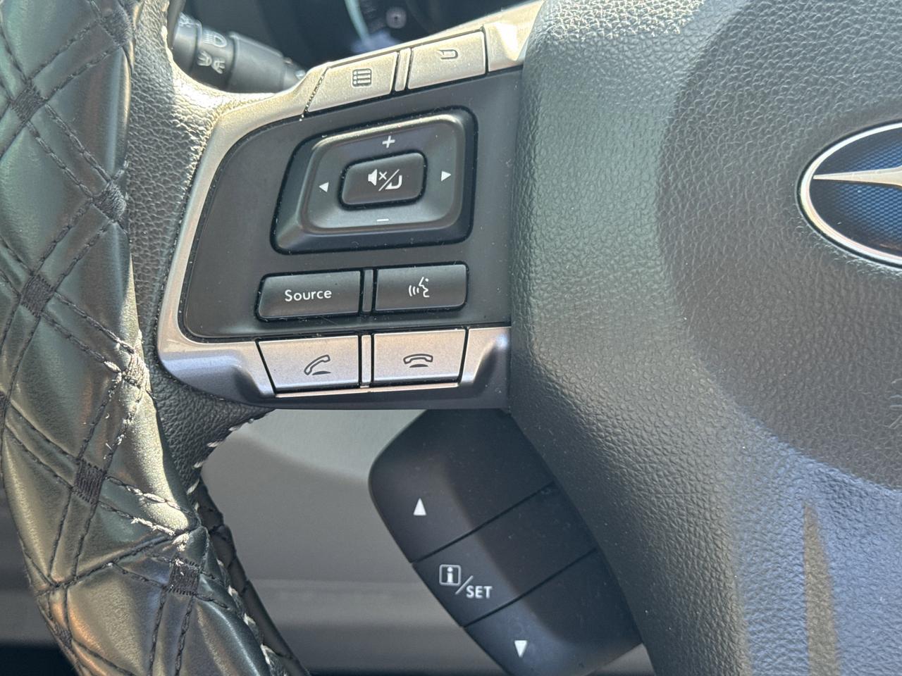 2016 Subaru Forester 2.5i Touring San Antonio TX