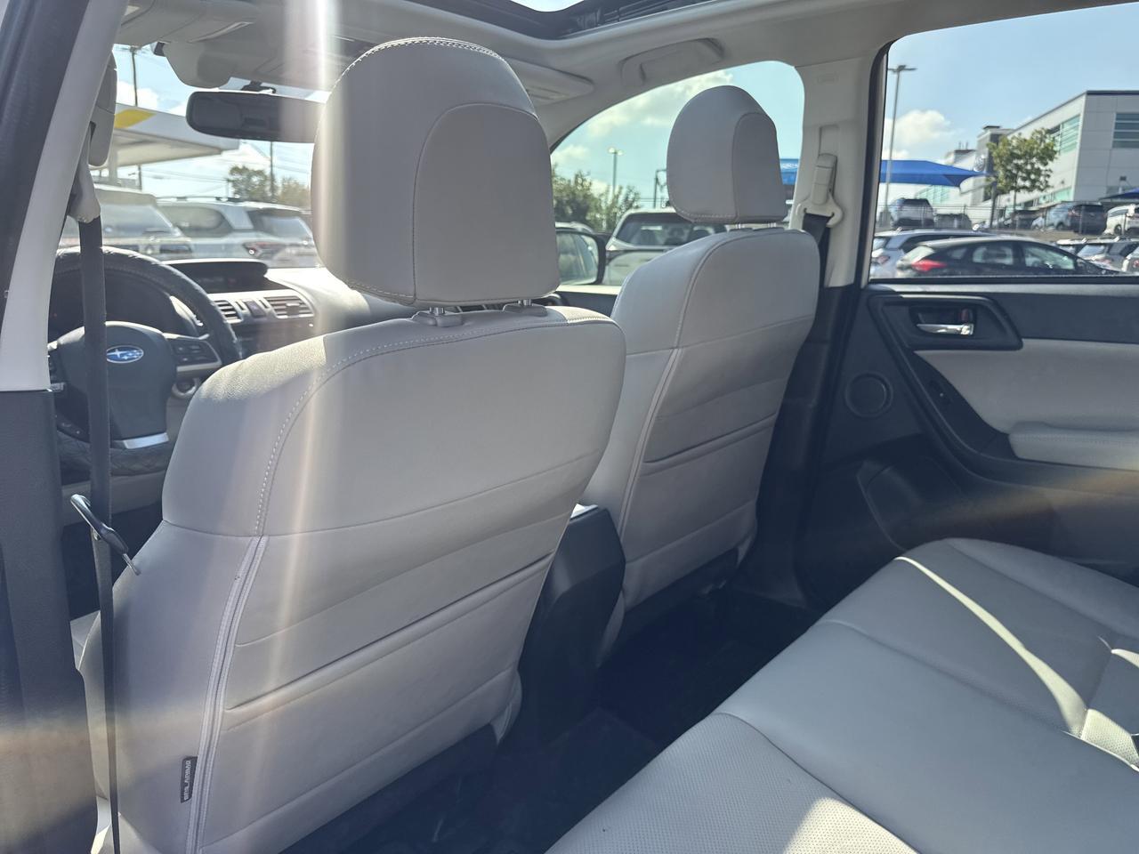 2016 Subaru Forester 2.5i Touring San Antonio TX