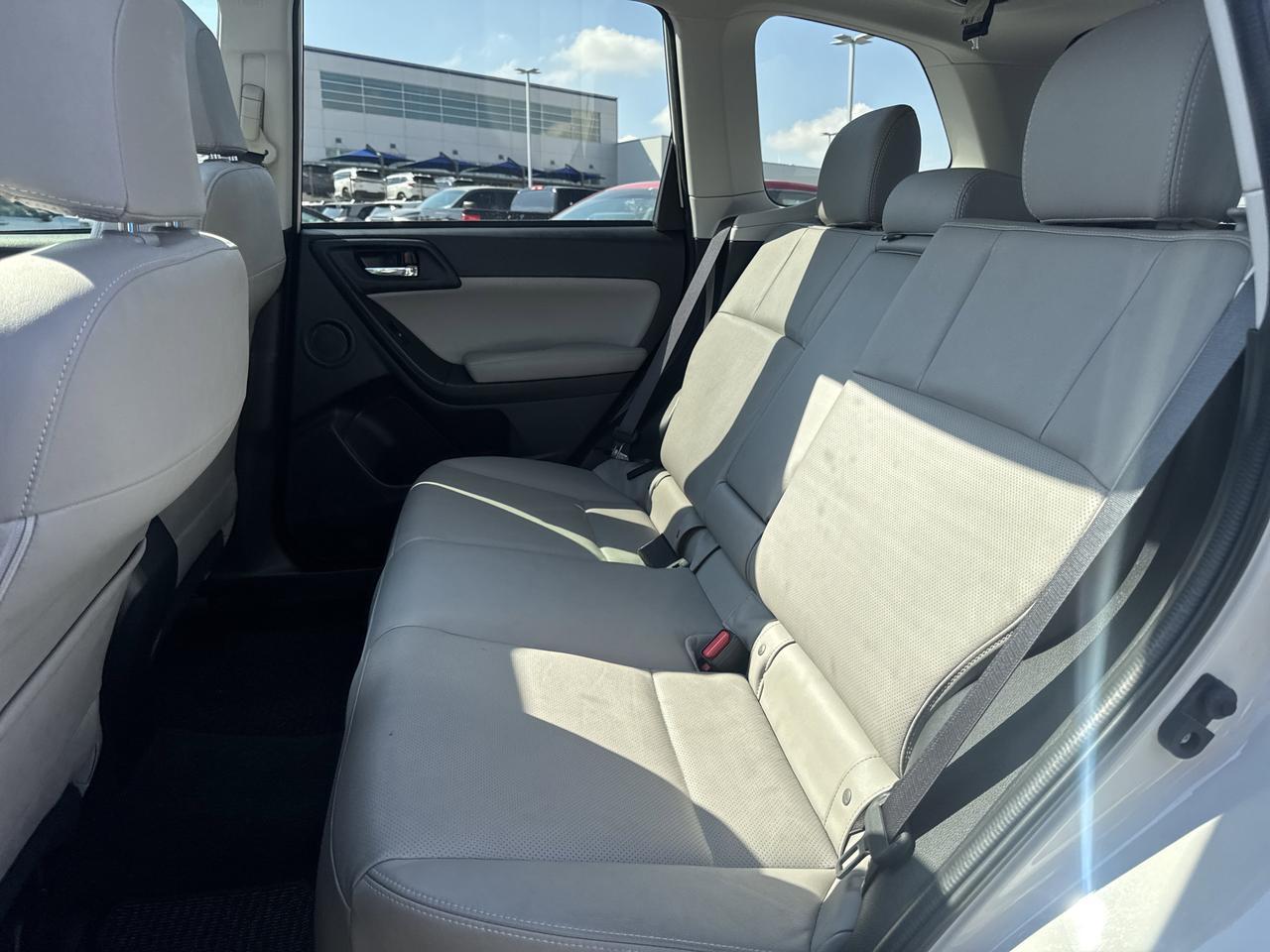 2016 Subaru Forester 2.5i Touring San Antonio TX