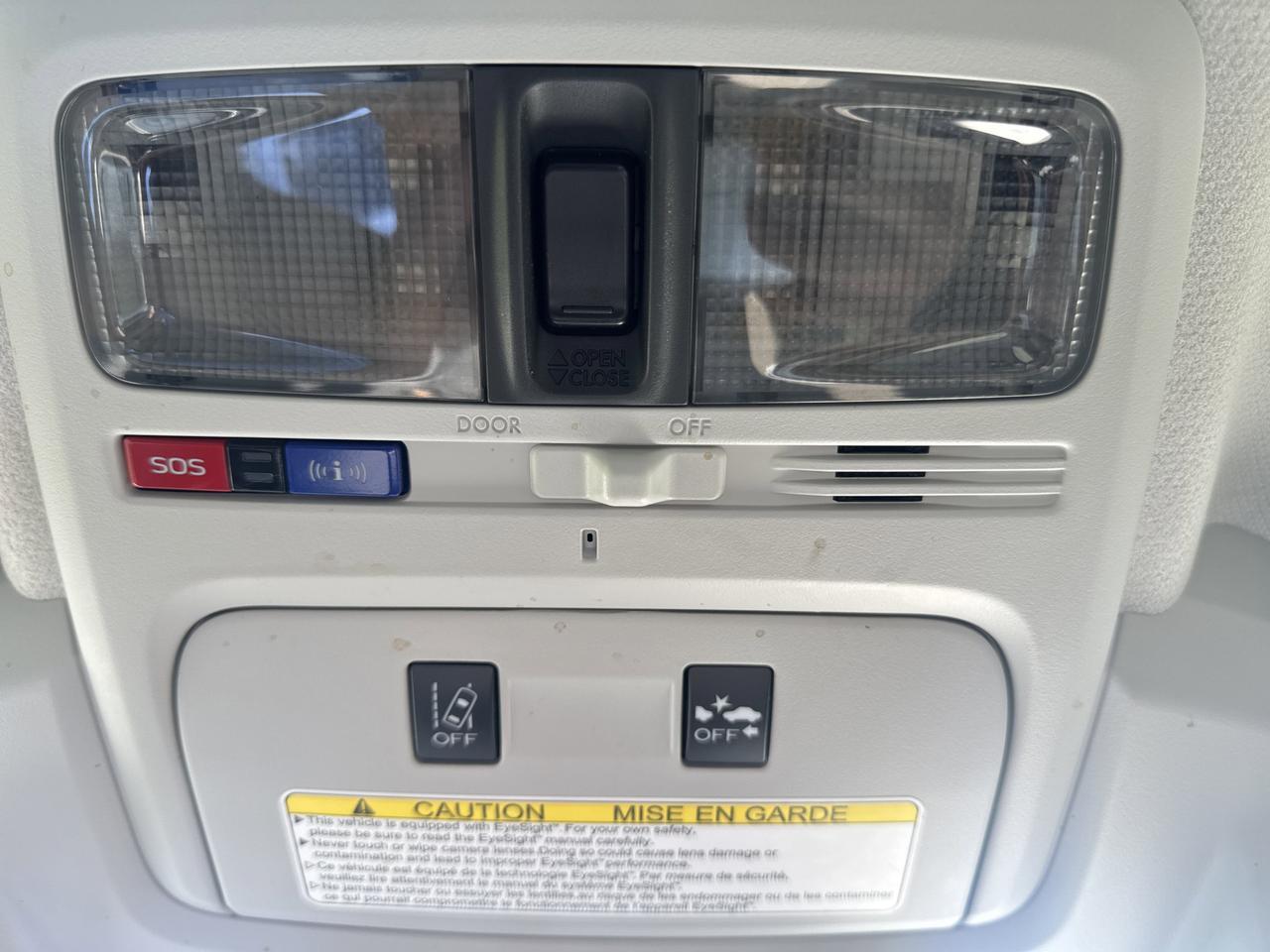 2016 Subaru Forester 2.5i Touring San Antonio TX