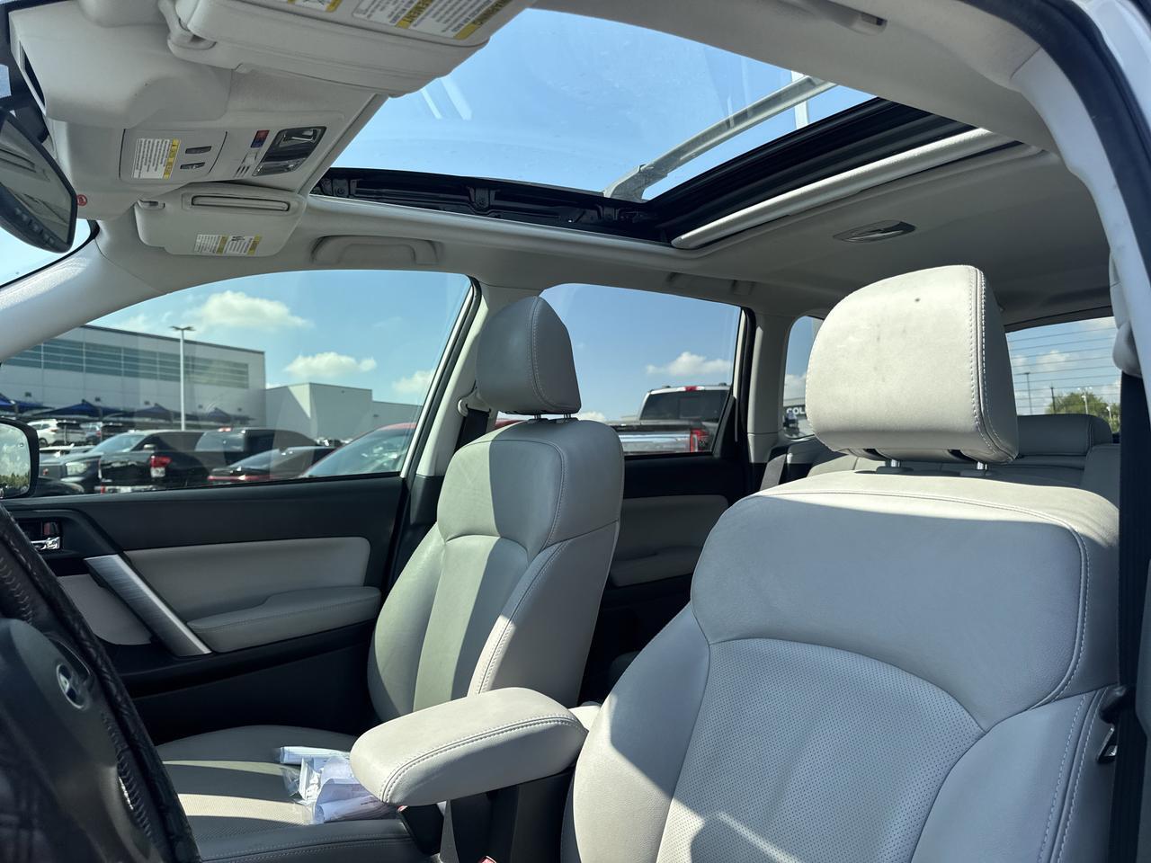 2016 Subaru Forester 2.5i Touring San Antonio TX