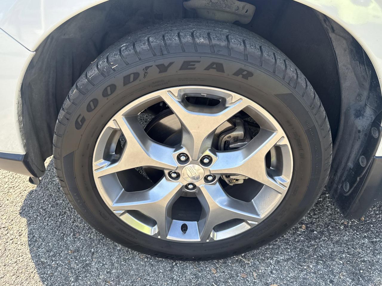 2016 Subaru Forester 2.5i Touring San Antonio TX