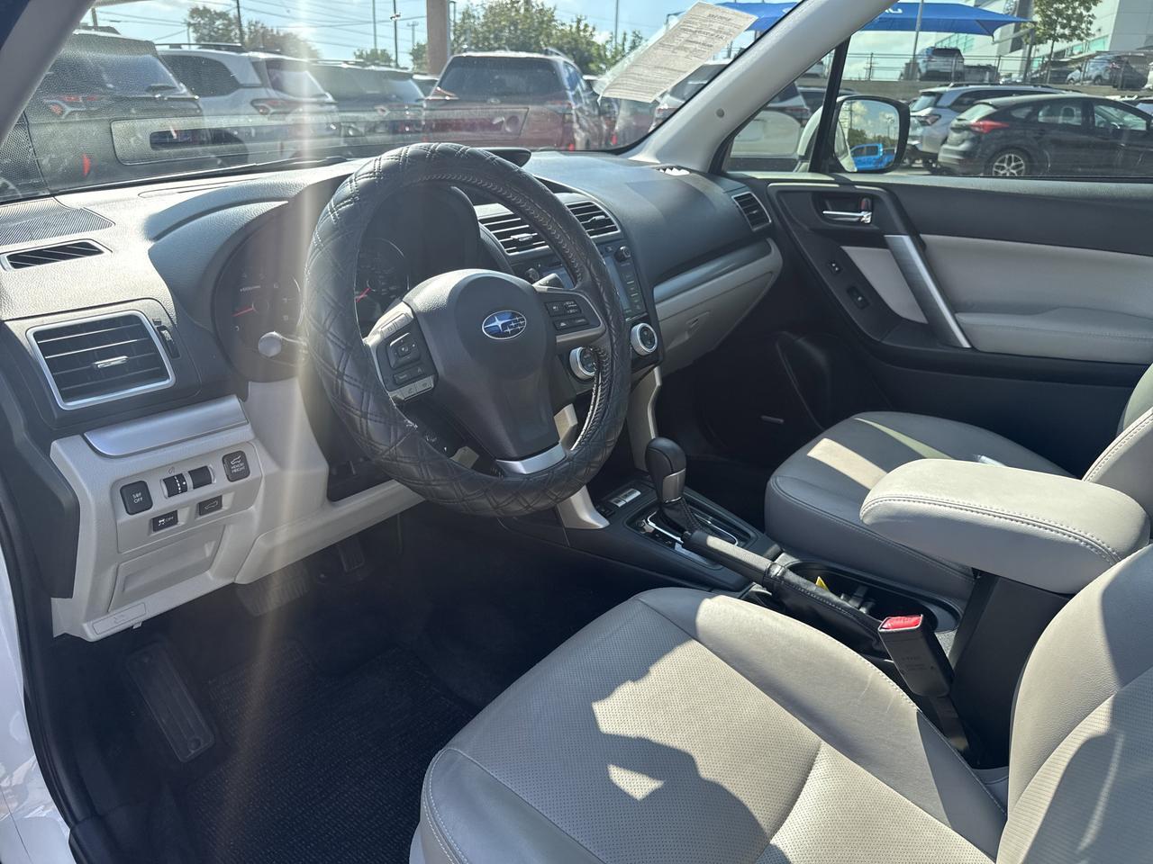 2016 Subaru Forester 2.5i Touring San Antonio TX