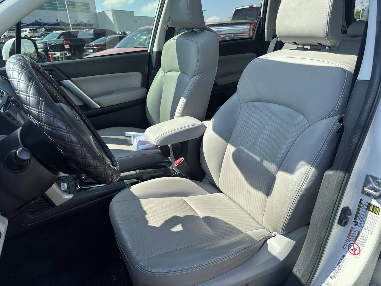 2016 Subaru Forester 2.5i Touring San Antonio TX