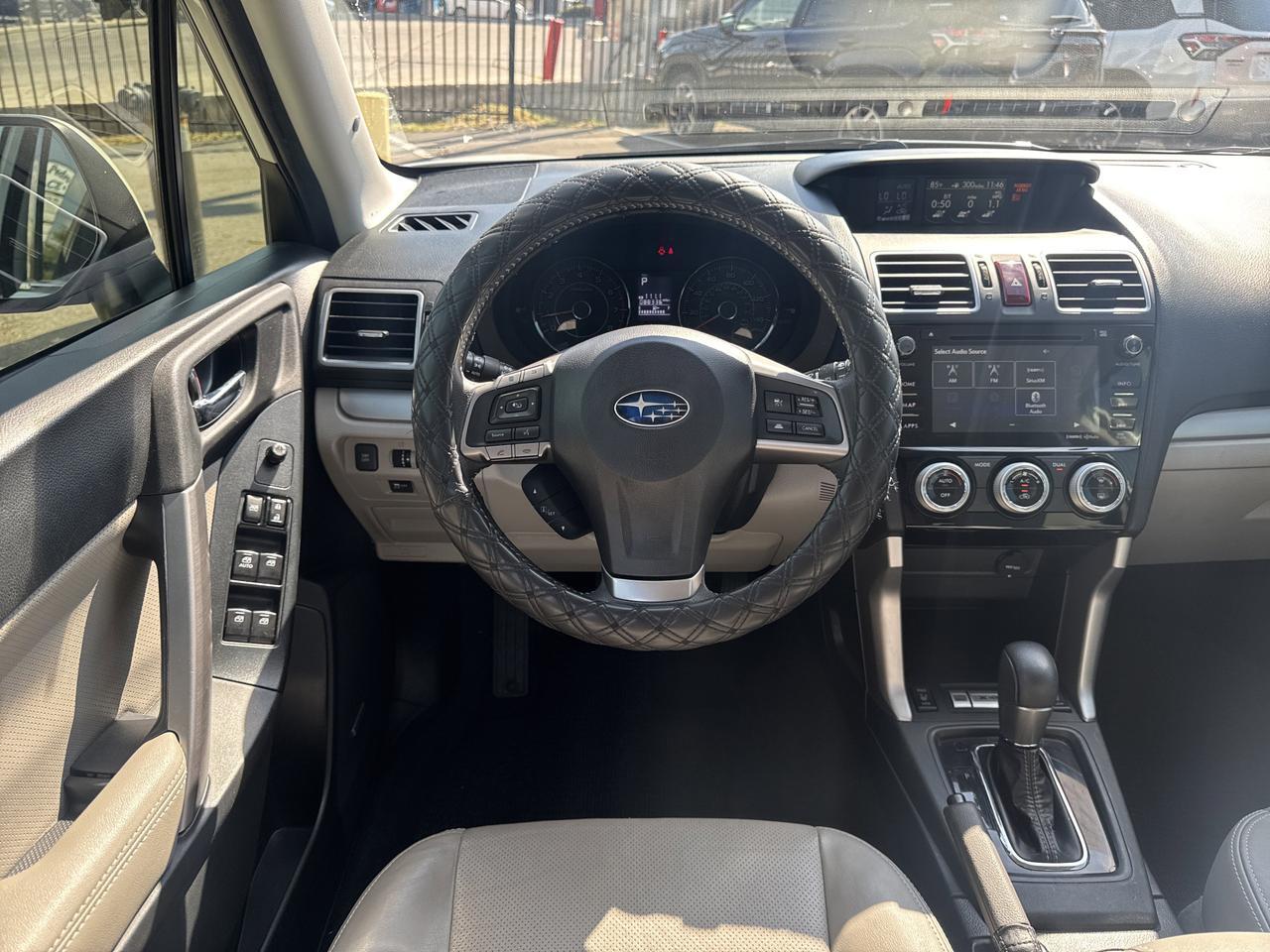 2016 Subaru Forester 2.5i Touring San Antonio TX