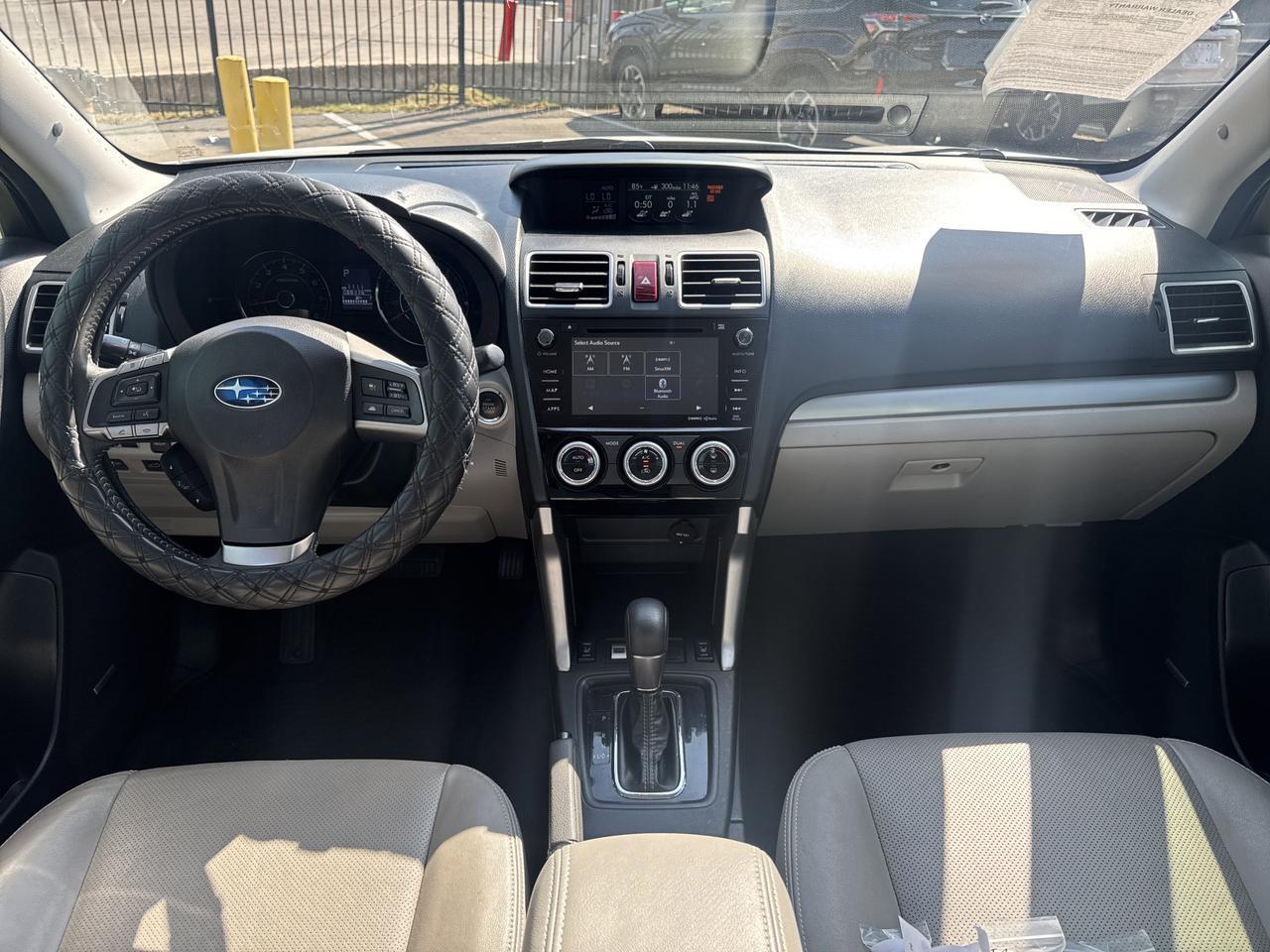 2016 Subaru Forester 2.5i Touring San Antonio TX