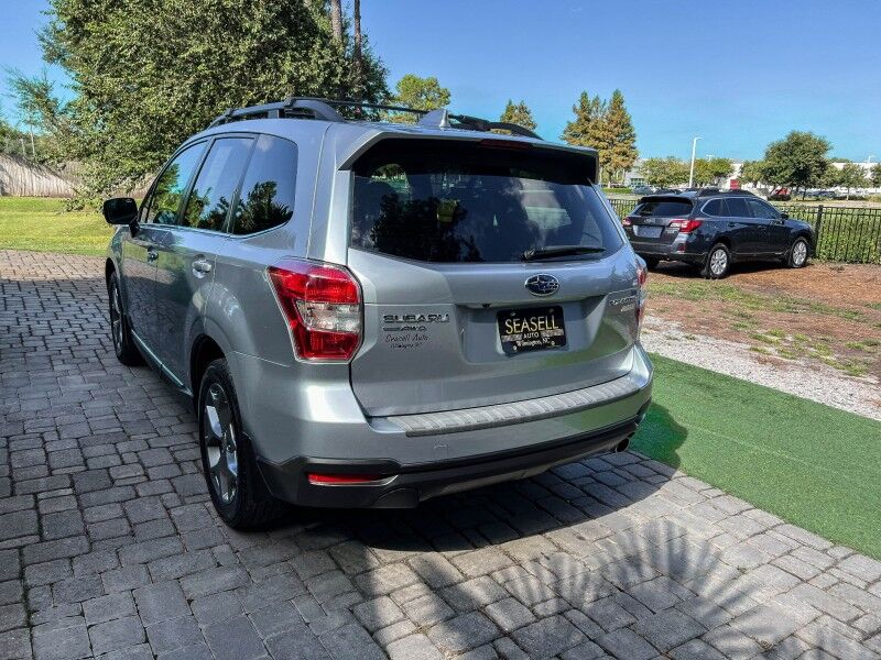 2016 Subaru Forester 2.5i Touring Wilmington NC