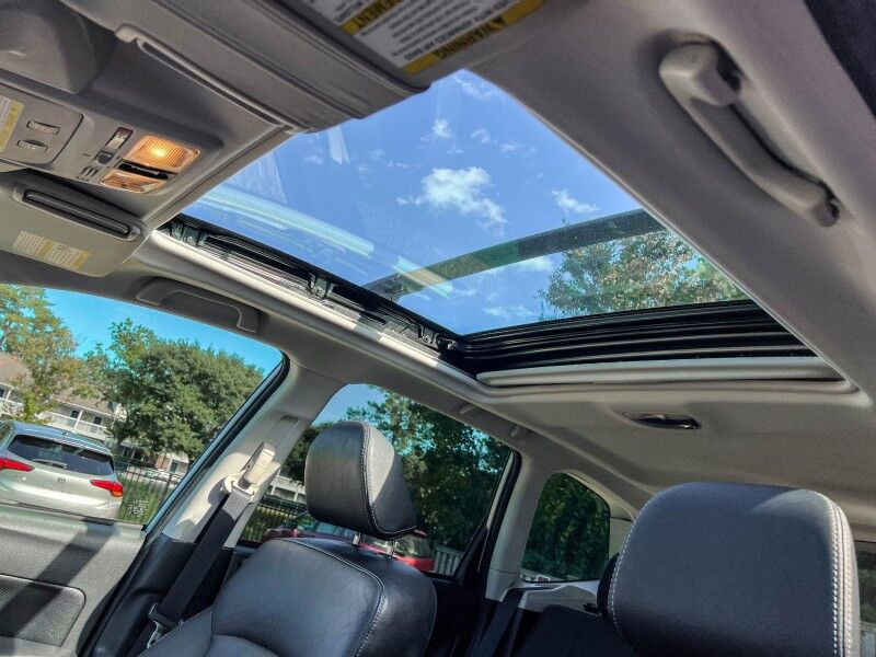 2016 Subaru Forester 2.5i Touring Wilmington NC