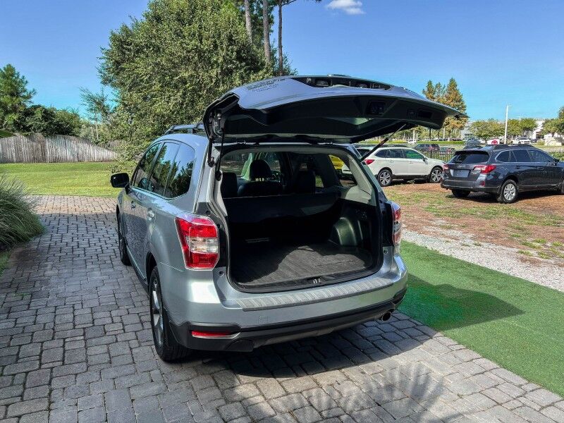 2016 Subaru Forester 2.5i Touring Wilmington NC
