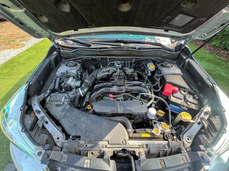 2016 Subaru Forester 2.5i Touring Wilmington NC