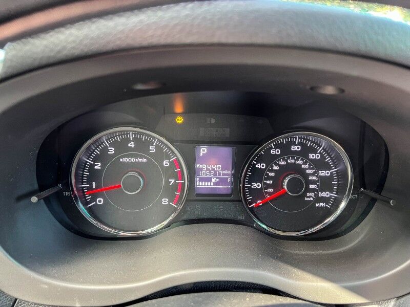2016 Subaru Forester 2.5i Touring Wilmington NC