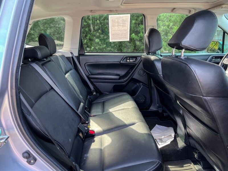 2016 Subaru Forester 2.5i Touring Wilmington NC