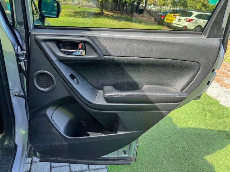 2016 Subaru Forester 2.5i Touring Wilmington NC