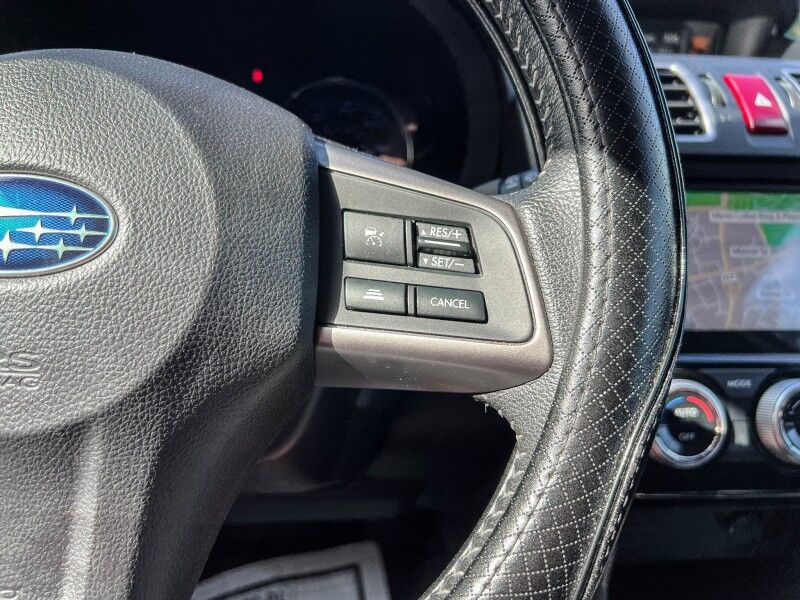 2016 Subaru Forester 2.5i Touring Wilmington NC