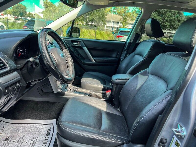 2016 Subaru Forester 2.5i Touring Wilmington NC