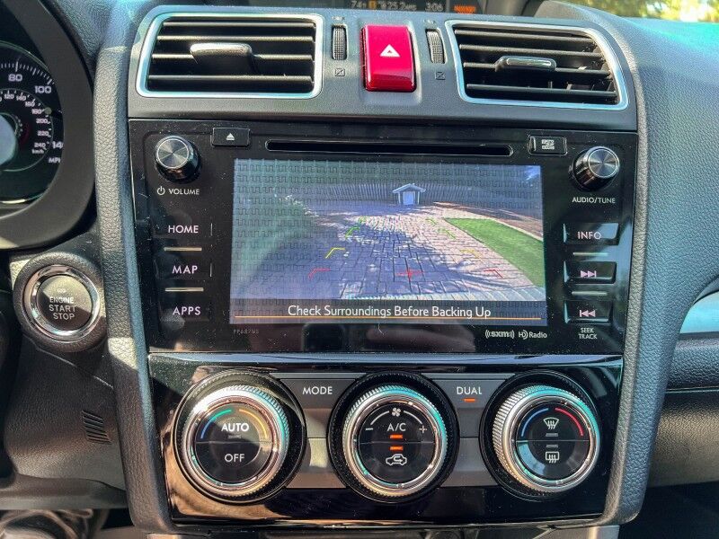 2016 Subaru Forester 2.5i Touring Wilmington NC