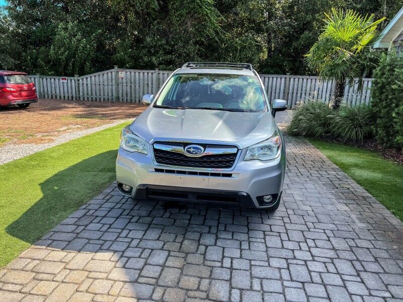 2016 Subaru Forester 2.5i Touring Wilmington NC