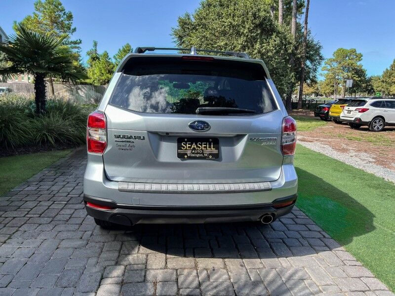 2016 Subaru Forester 2.5i Touring Wilmington NC