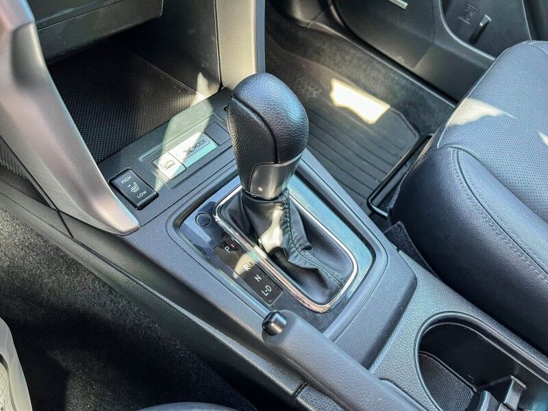 2016 Subaru Forester 2.5i Touring Wilmington NC