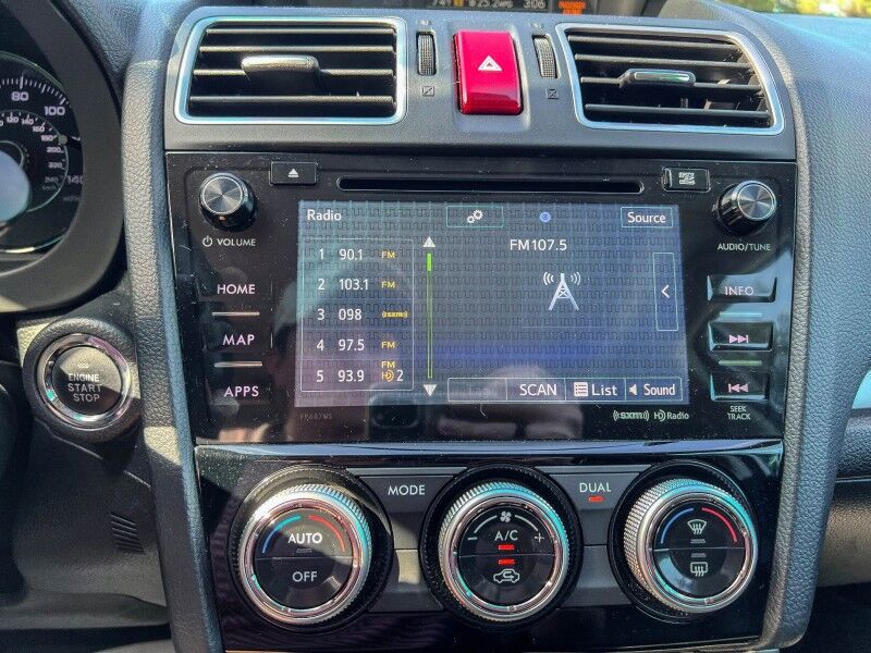2016 Subaru Forester 2.5i Touring Wilmington NC