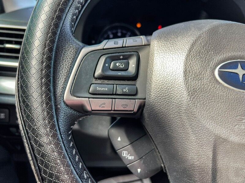2016 Subaru Forester 2.5i Touring Wilmington NC