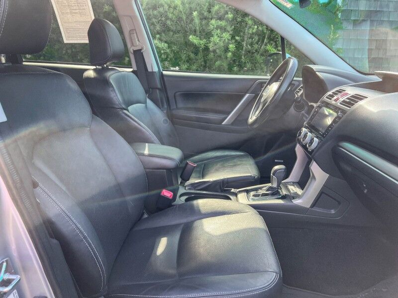 2016 Subaru Forester 2.5i Touring Wilmington NC