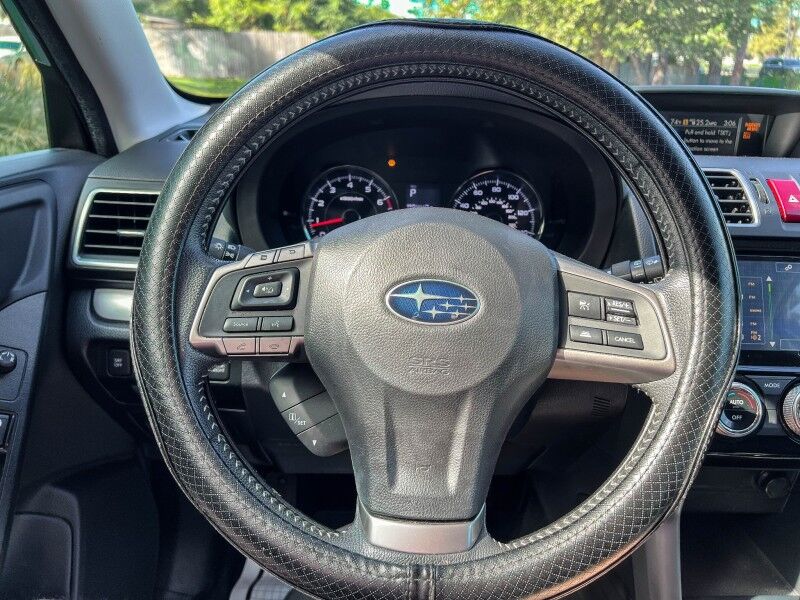 2016 Subaru Forester 2.5i Touring Wilmington NC