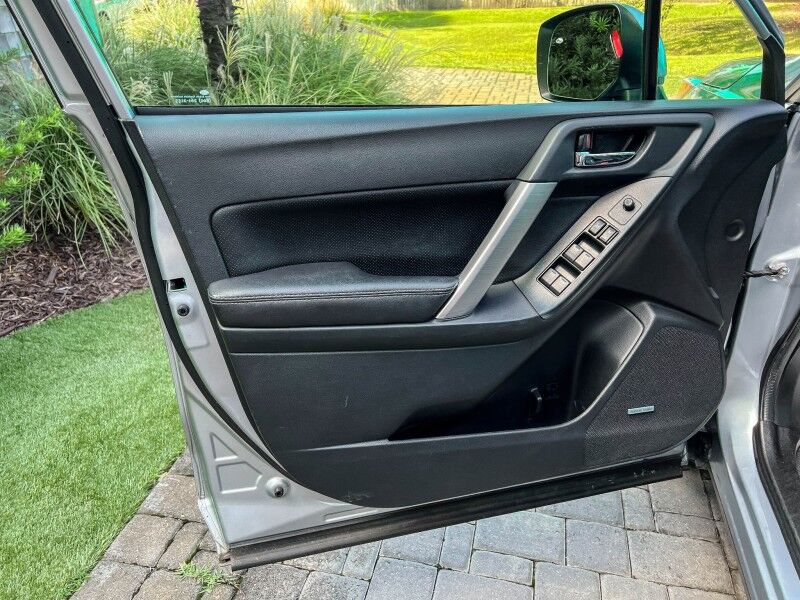 2016 Subaru Forester 2.5i Touring Wilmington NC
