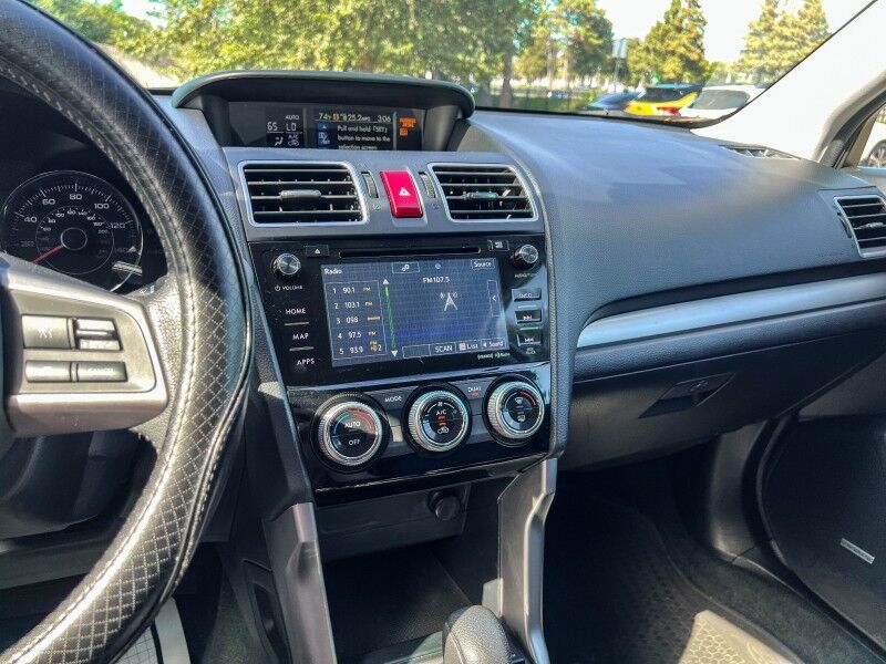 2016 Subaru Forester 2.5i Touring Wilmington NC