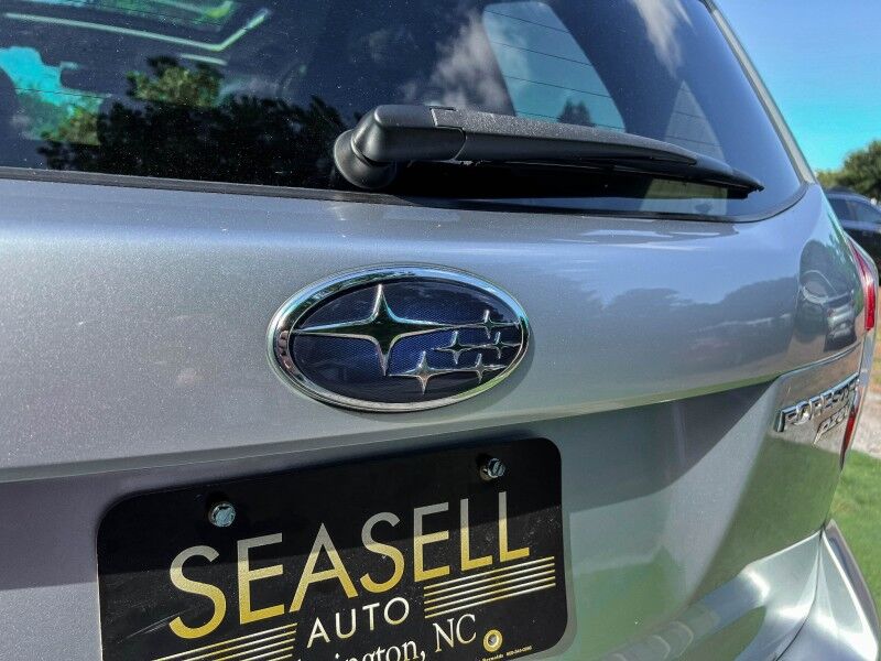 2016 Subaru Forester 2.5i Touring Wilmington NC