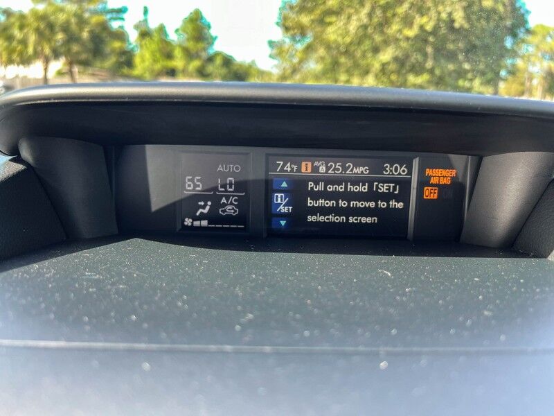 2016 Subaru Forester 2.5i Touring Wilmington NC