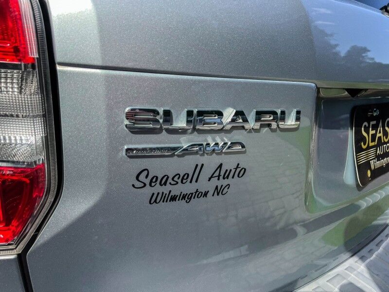 2016 Subaru Forester 2.5i Touring Wilmington NC
