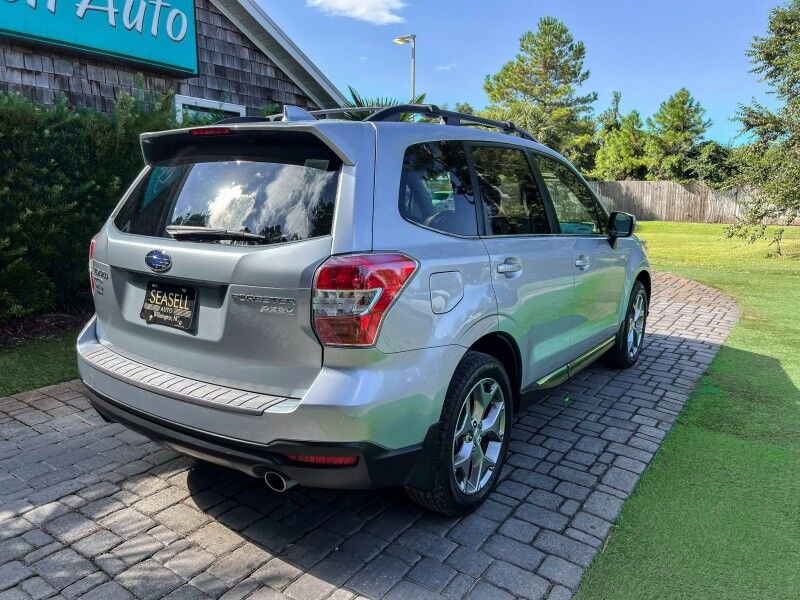 2016 Subaru Forester 2.5i Touring Wilmington NC