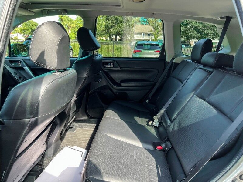 2016 Subaru Forester 2.5i Touring Wilmington NC